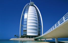 BURJ AL ARAB